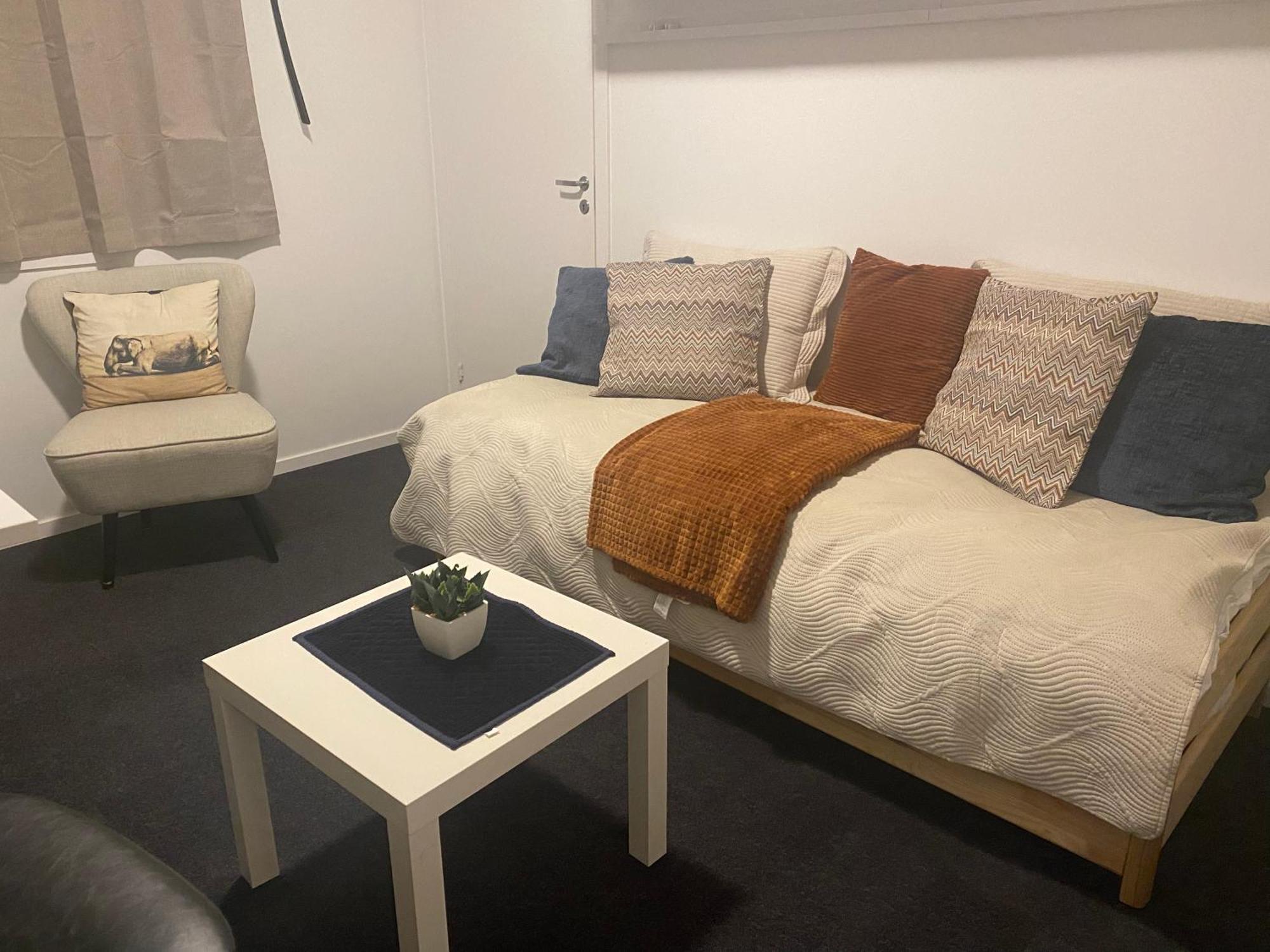 Apartamento Nordheim