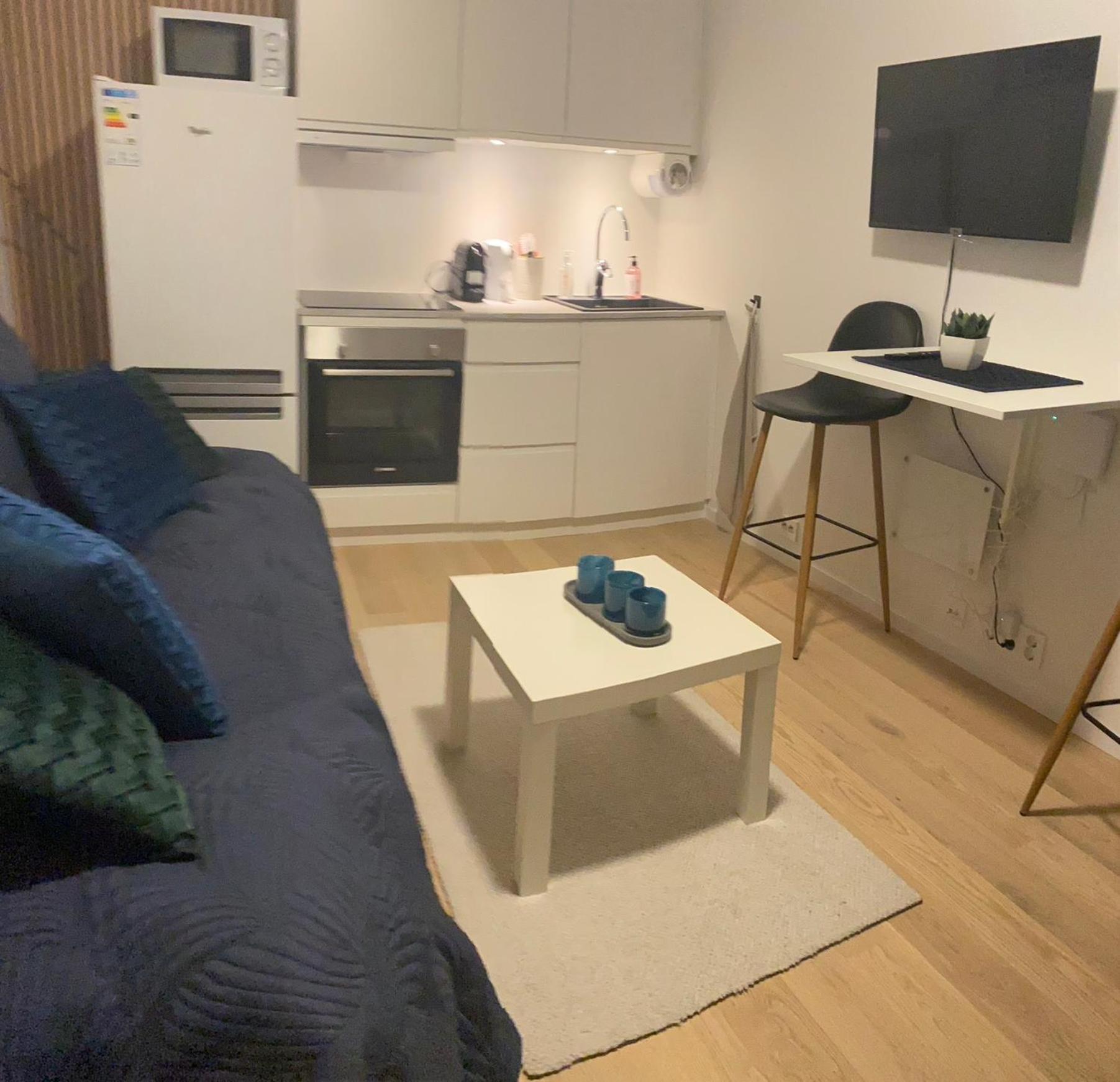 Nordheim Apartamento *