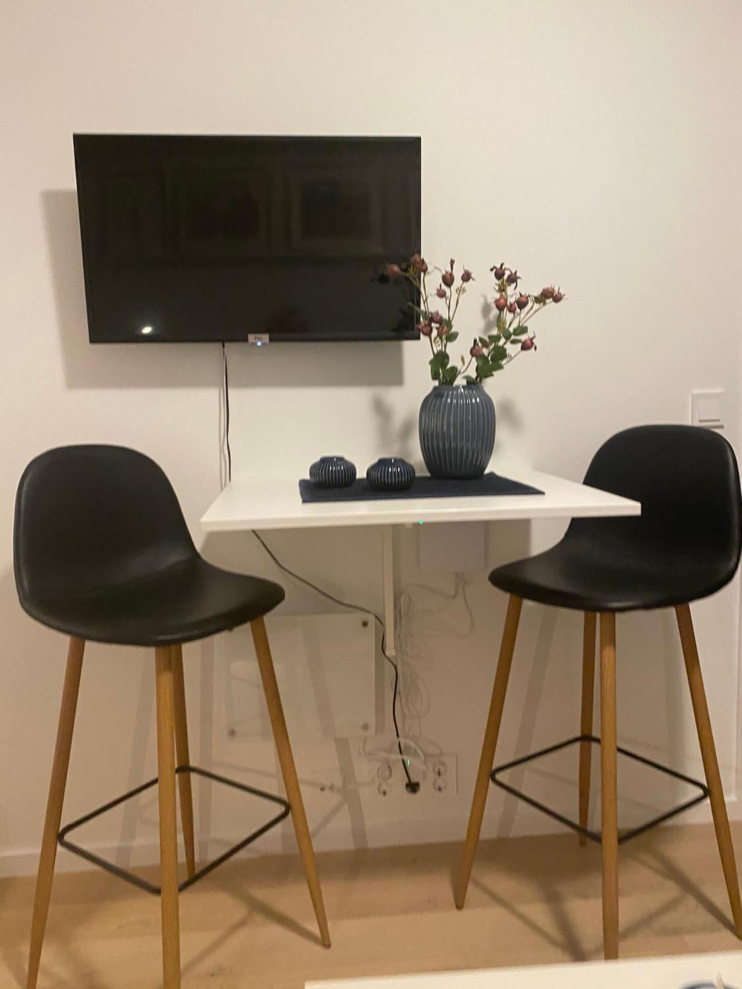 Nordheim Apartamento *