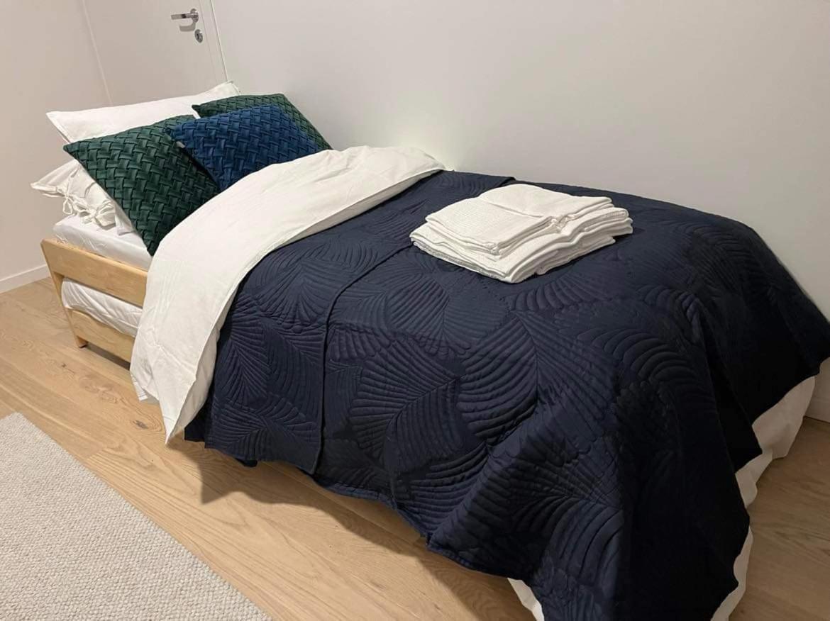 Nordheim Apartamento Tromsø