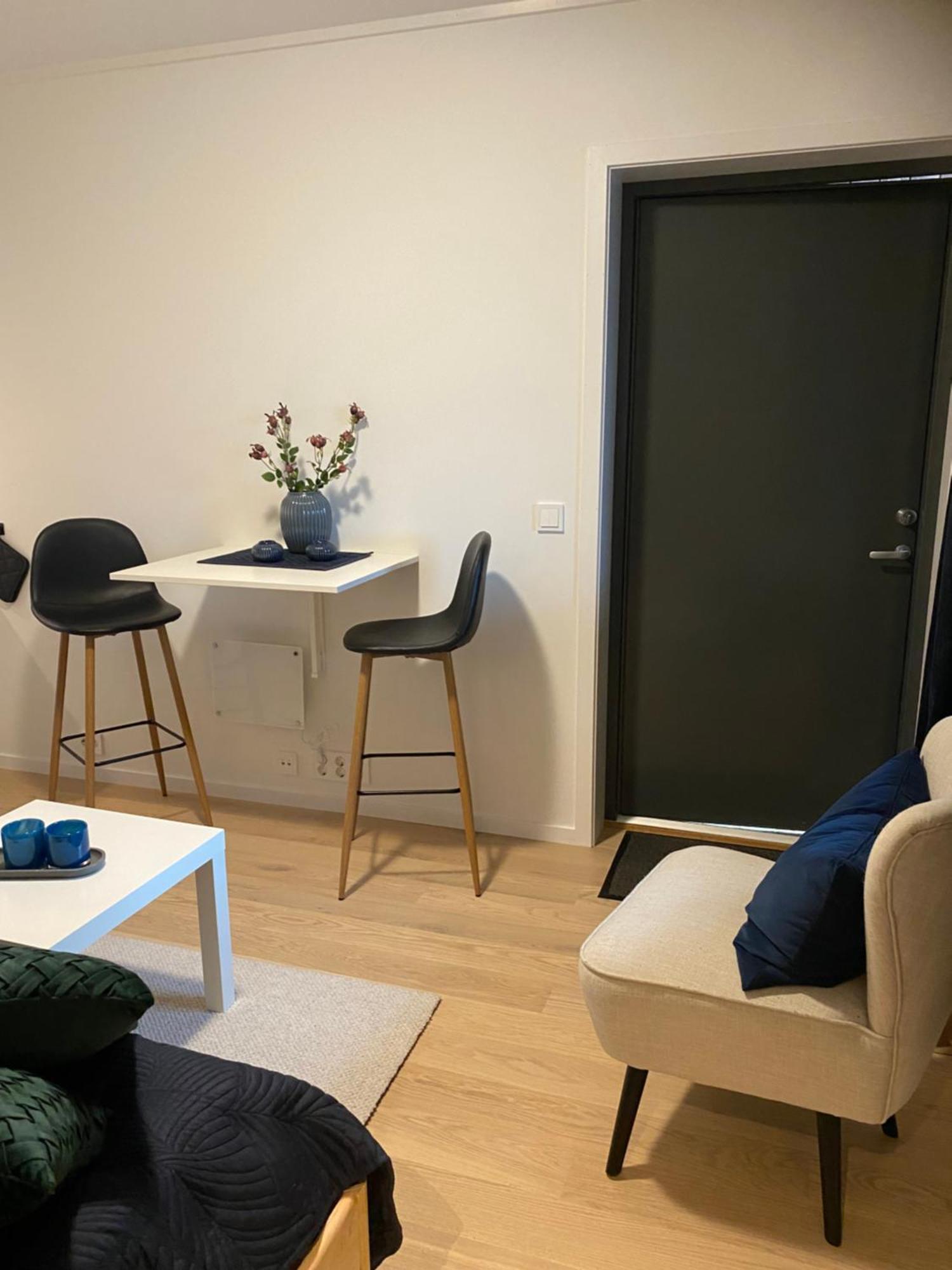 Apartamento Nordheim Tromsø