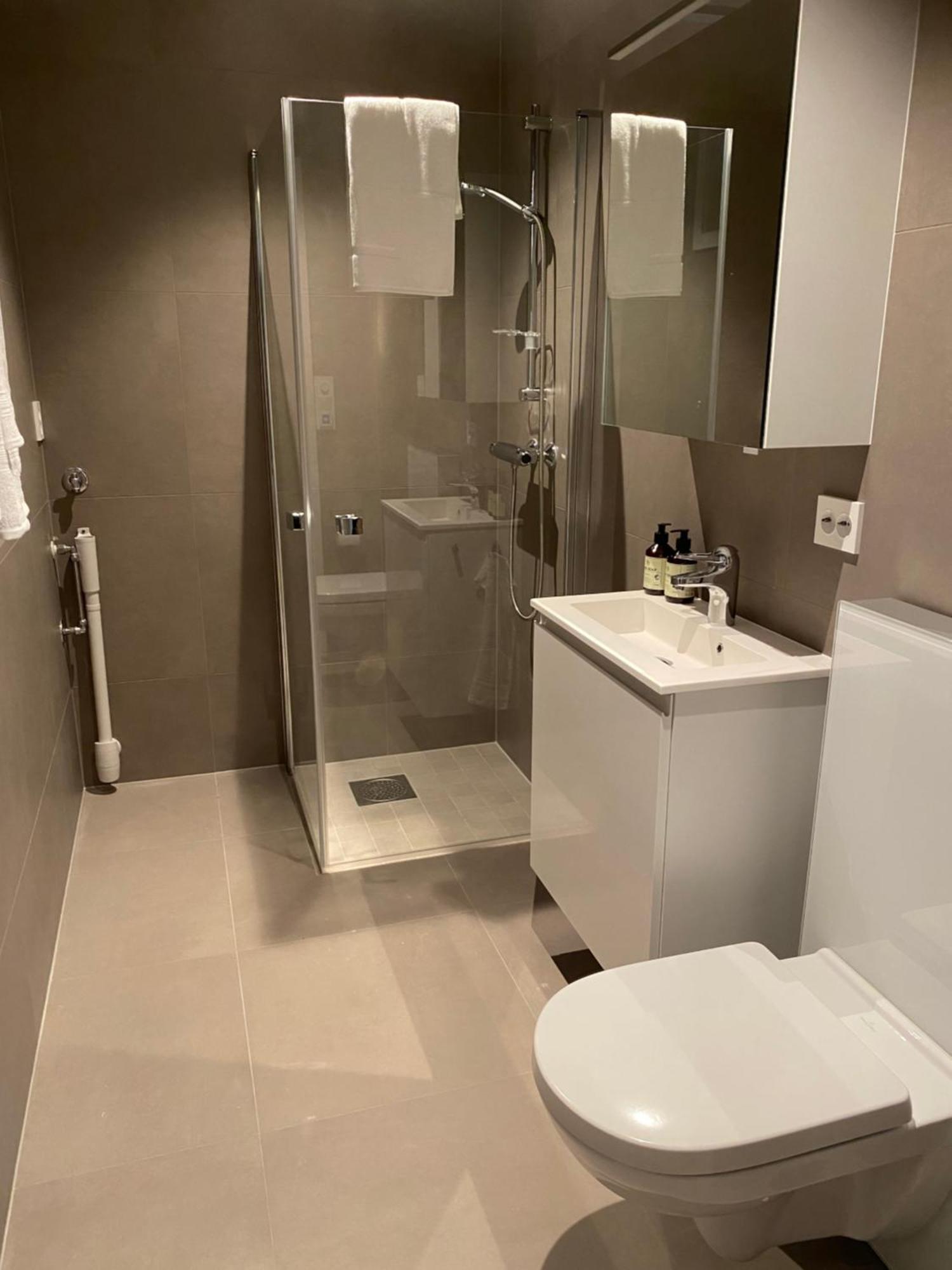 Nordheim Apartamento Tromsø