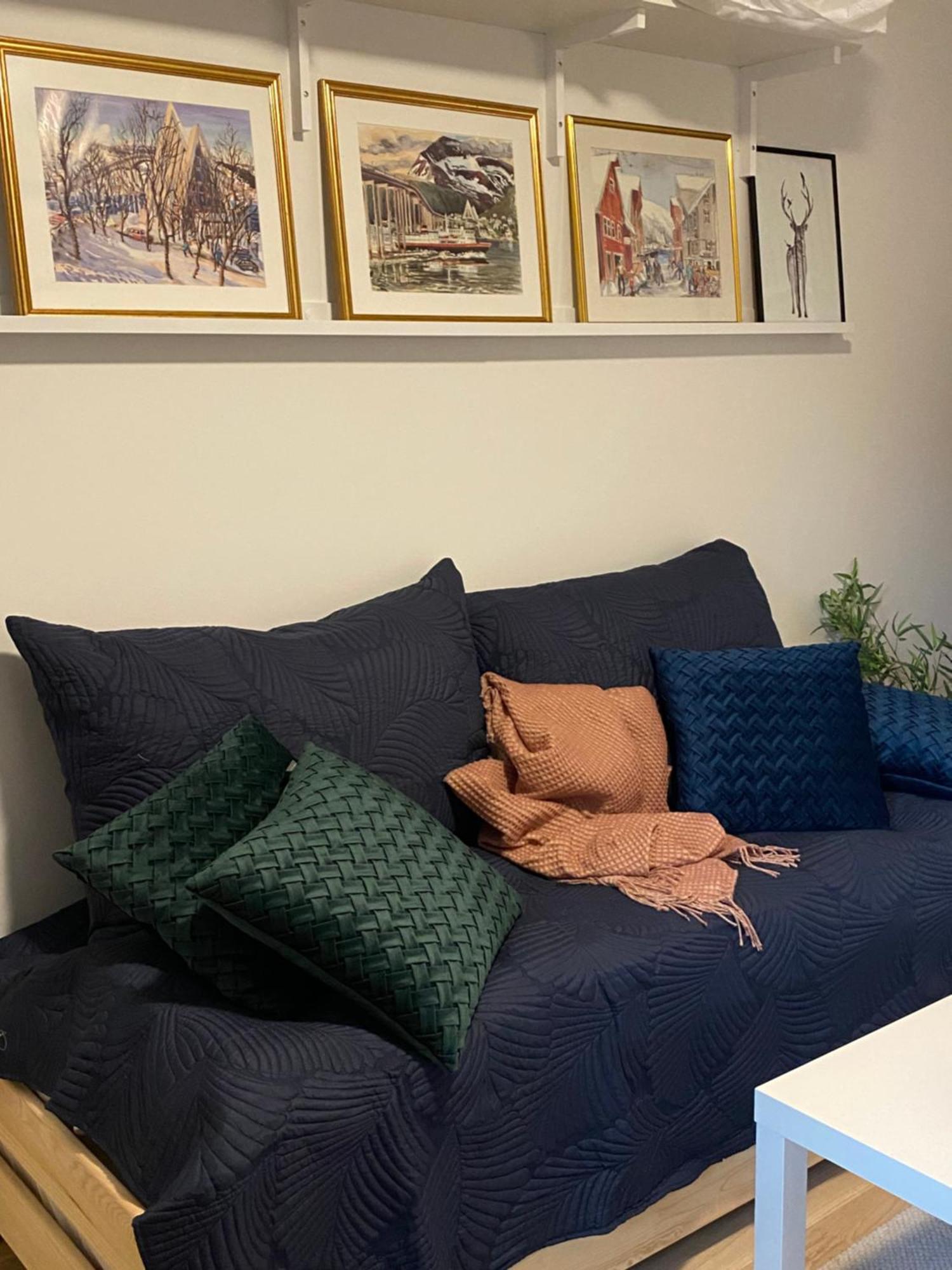 Apartamento Nordheim *