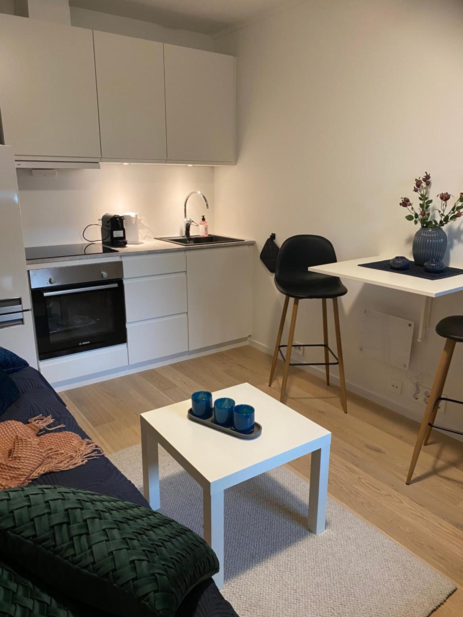 Nordheim Apartamento