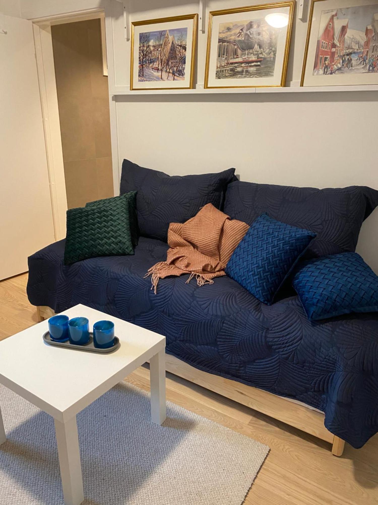 Apartamento Nordheim