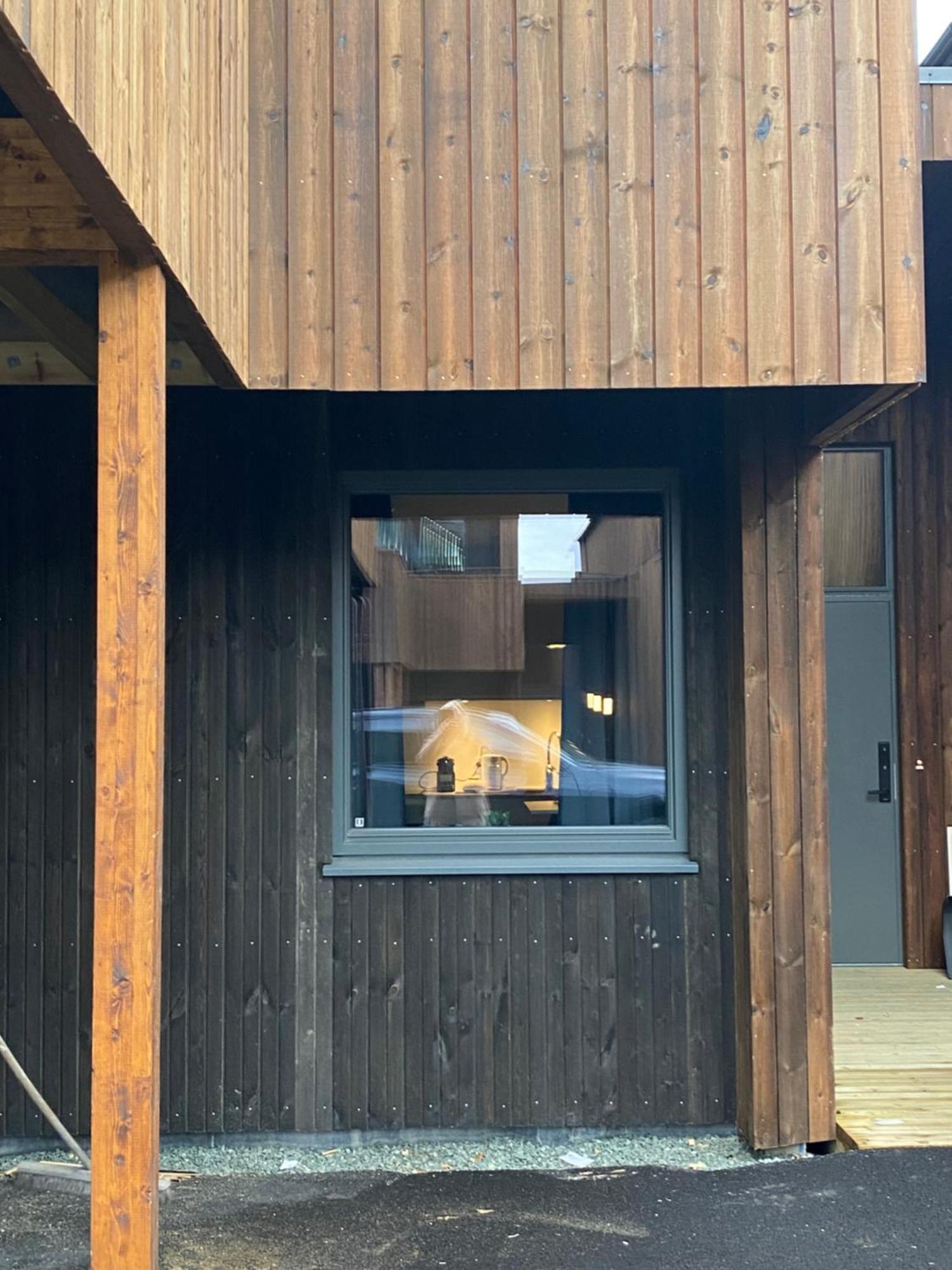 Nordheim Apartamento *