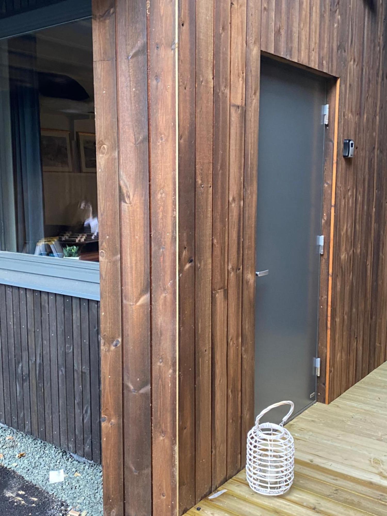 Nordheim Apartamento Tromsø