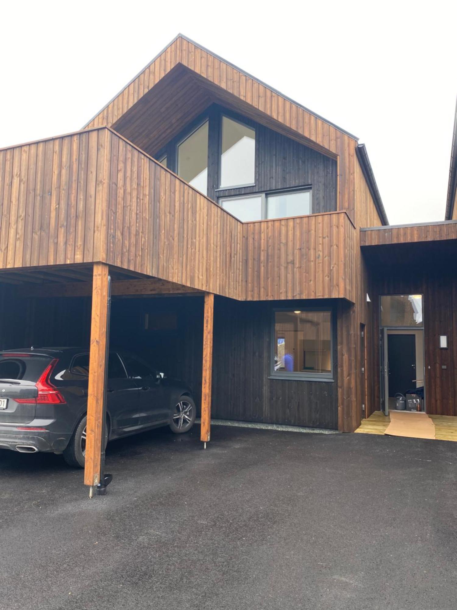 Nordheim Apartamento
